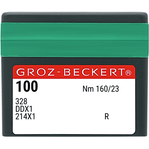 Saraciye Çuvalağzı İğnesi / DDX1 160/23 (R) (730532)