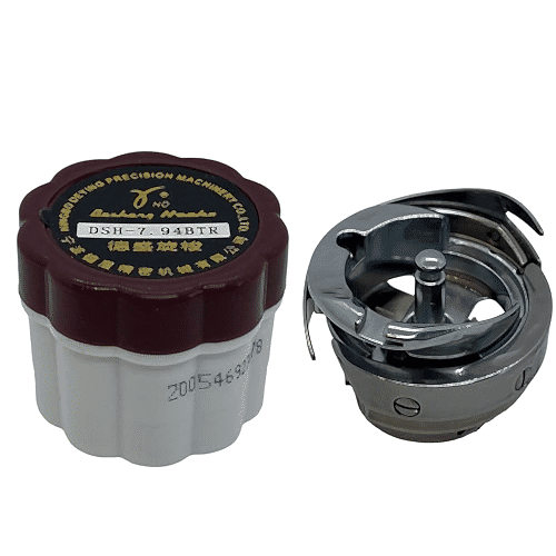 Desheng Düz Mak. Elektronik Çağanoz / Dsh-7.94BTR