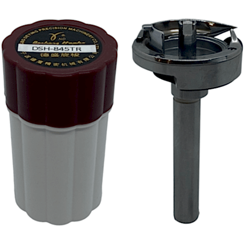 Brother Çiftiğne Elektronik 845 Çağanoz / DSH-845TR