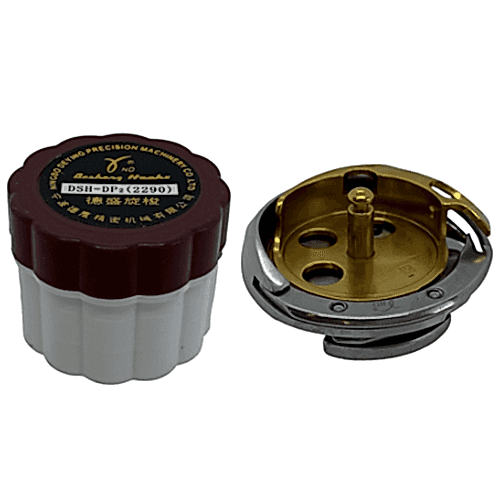 Juki Lz-2290 Zikzak Çaganoz / Dsh-Dp2 (2290)