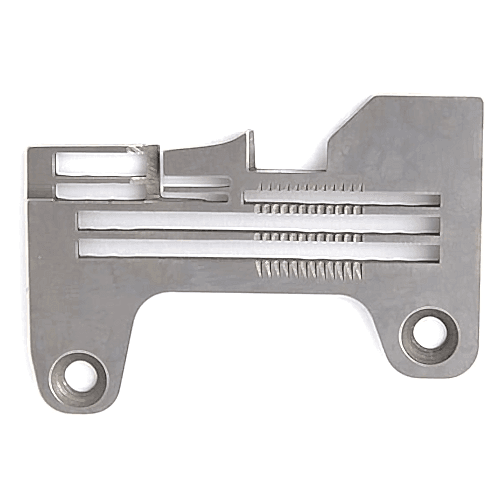 Siruba Overlok K Serisi 4 İp Plaka / E229