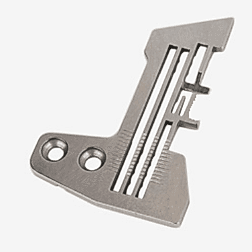 Siruba Overlok 4 İp Bebe-Sufle Plaka / E809-1