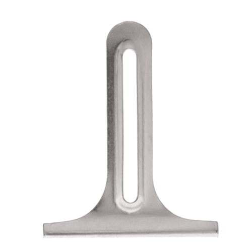 Düz Makine T Siper Yarım / G1 (25878)