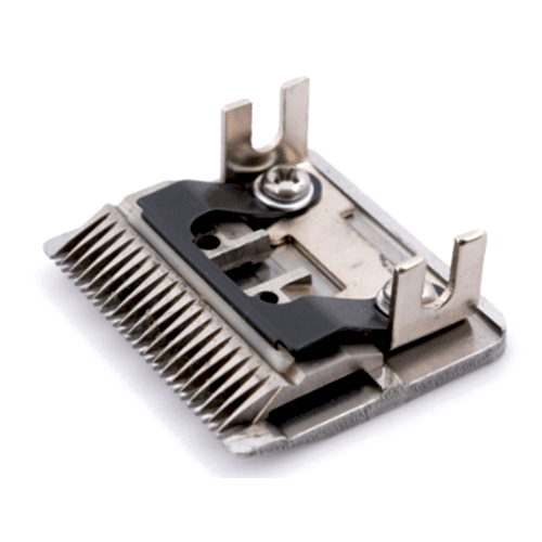 Grand İplik Temizleme Makinası Komple Bıçak Arkalıklı Set 177