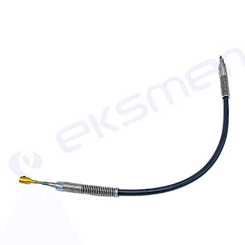 Grand İplik Temizlem Mak. Bıçak Hareket Ettirici Tel 55mm