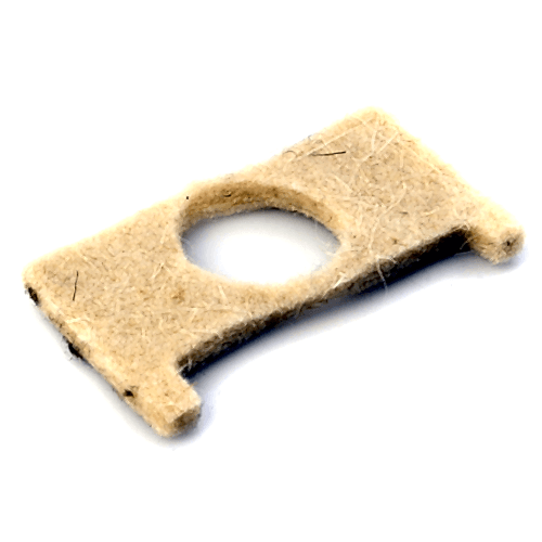 Grand İplik Temizleme Makinası Bıçak Başlık Yağ Keçesi