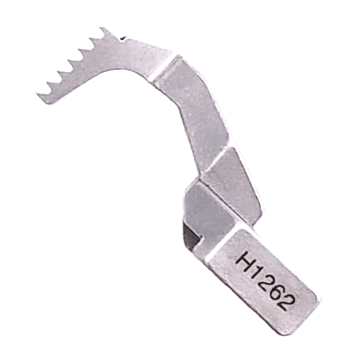 Siruba Reçme Biye Bant Ön Dişli / H1262