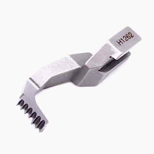 Siruba Reçme Biye Bant Ön Dişli / H1262