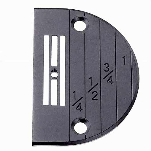 Düz Makine Kot Plaka / H26 (150792)