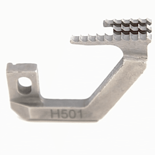 Siruba Overlok 5 İp Kot Ön Dişli / H501