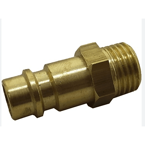 Erkek Uç Hava Hortum Bağlantı