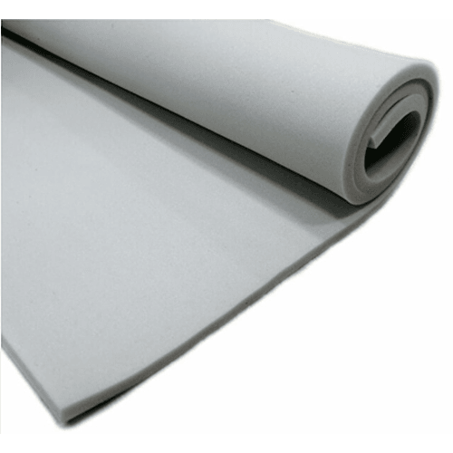 Paskara Süngeri Gri / 1cm İnce