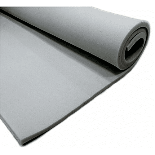 Paskara Süngeri Gri / 1.5cm Kalın