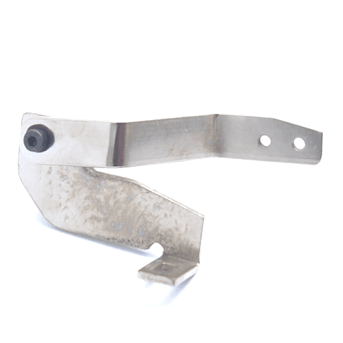 Siruba ve Pegasus Overlok Apara Bağlantısı