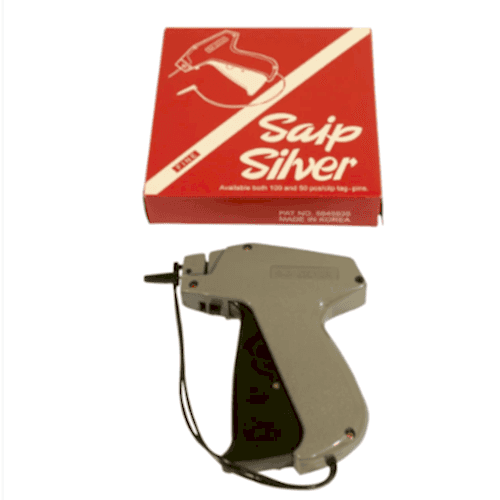 Saip Kılçık Tabanca Fine İnce İğneli