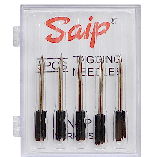 Saip Tabanca Standart İğnesi