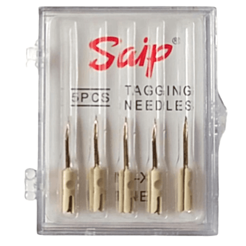 Saip Tabanca İğnesi Fine