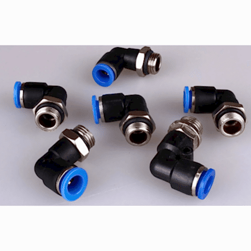 Dirsek Rekor Orta Diş 1/8