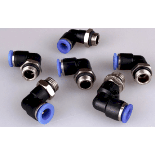 Dirsek Rekor Mini Diş 1/8