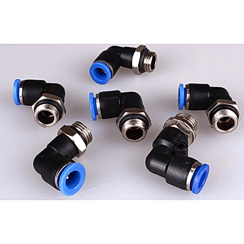 Dirsek Rekor Mini Diş 1/4