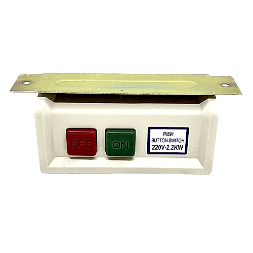 Şalter On-Off 220V 2.2KW