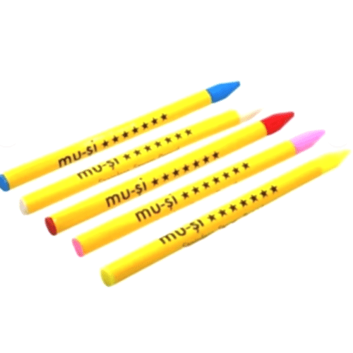 Sabun Çizgi Kalem / Muşi