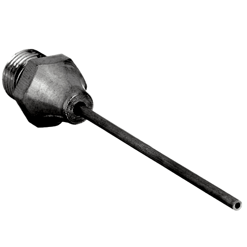 Hava Tabancası Demir Ucu