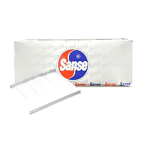 Sanse Standart Şeffaf Kılçık 10.000 Pcs 35MM