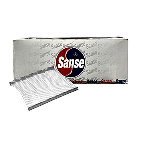 Sanse Standart Şeffaf Kılçık 10.000 Pcs 45MM