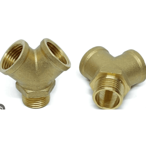 Jak 1/2 Hava Hortum Bağlantı 2 Li