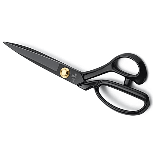 Siyah Saplı Paslanmaz Çelik Somunlu (11