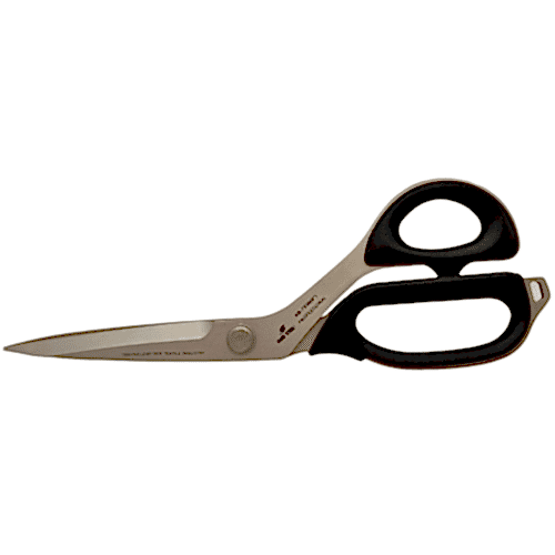 Yüksek Teknoloji Titanyum Profesyonel Terzi Makası (9