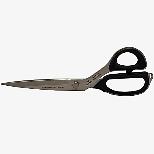 Yüksek Teknoloji Titanyum Profesyonel Terzi Makası (11