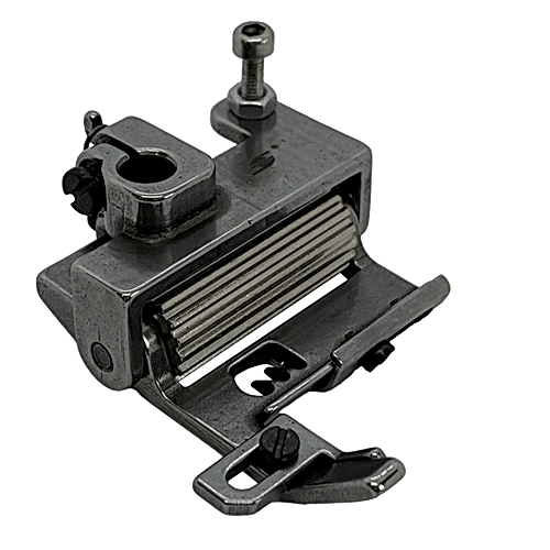 Pegasus Reçme Biye Bant Ayak 5.6mm (Plastik Tekerlekli) / HS-GL06-P