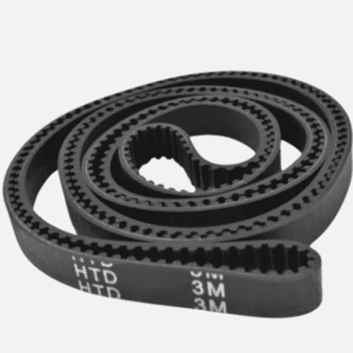 Triger Kayış / HTD-243-3M