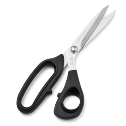 Plastik Saplı Terzi Makas 8