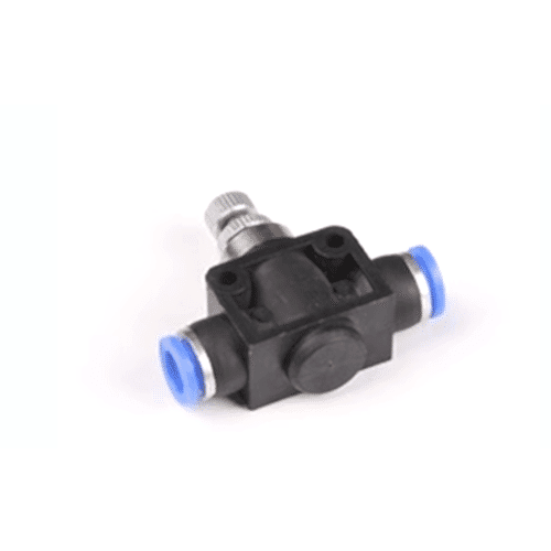 Hava T Rekor Hız Ayarlı Çift Tarafı 8lık / JSU08