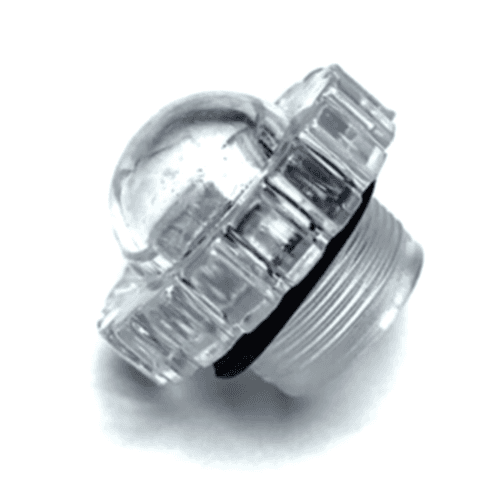 Siruba Reçme - Overlok Yağ Gösterge Camı / KC67-A (KC67)