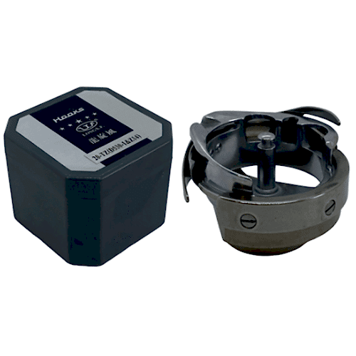 Genel Makine Büyük Zikzak Mekanik Çağanoz 7.24mm / DBM-A(Z14) (KHS20-TZ) 130.09.115