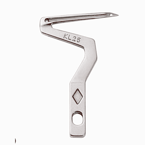 Siruba Overlok 757 Alt Lüper / KL25