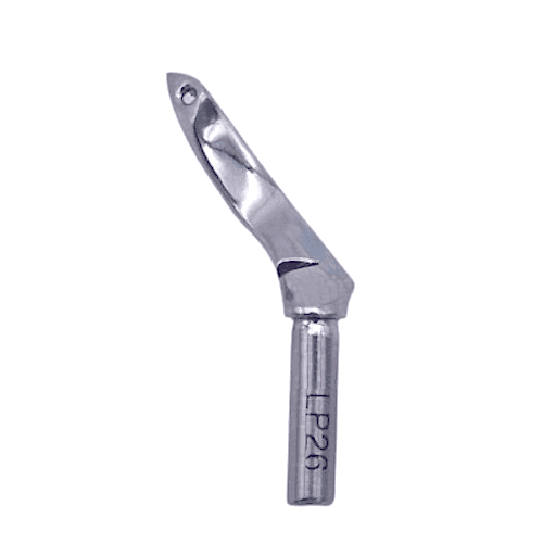 Siruba Overlok Model 747/756 Üst Lüper / LP26