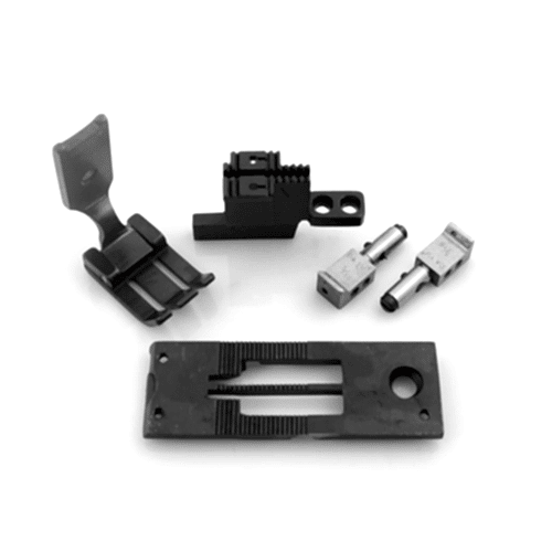 Juki Çiftiğne 3568A-7 Elektronik İptalli Takım 3.2mm 1/8