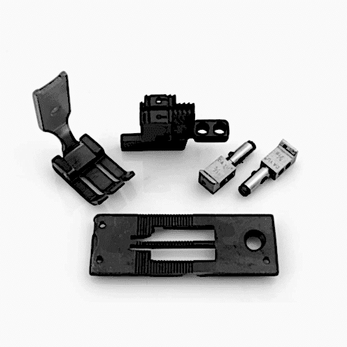 Brother Çiftiğne 845-875 Elektronik İptalli Takım 4.8mm 3/16