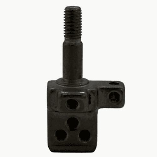 Siruba Reçme Etek 5.6mm İğne Bağı / M4356