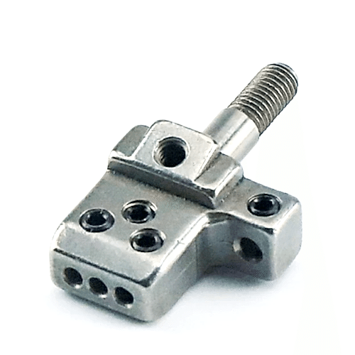 Siruba Reçme Etek 5.6mm İğne Bağı / M4356