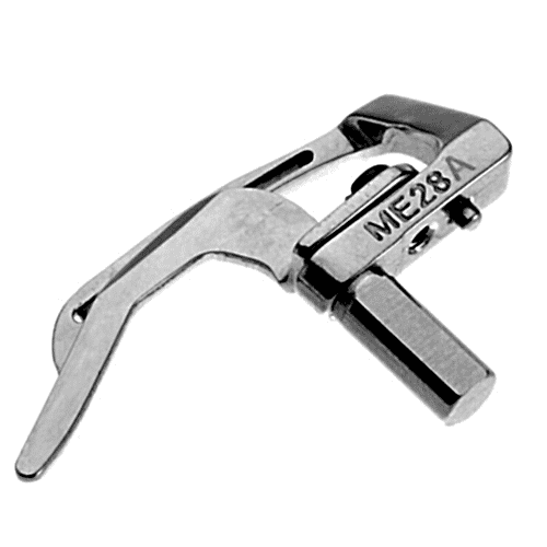 Siruba Reçme İğne Destekli Lüper / ME28A