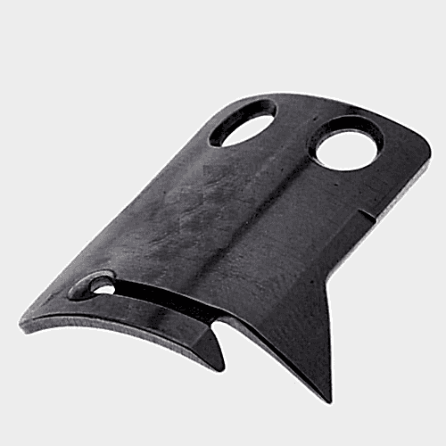 Typical Düz Makina Elektronik Hareketli Bıçak / MF00A0834