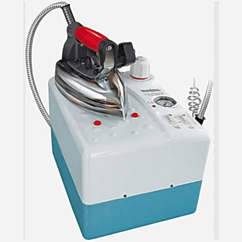 Magma “Süper Mini” Profesyonel 3.5LT Kazanılı Ütü / MGM/MN 1035