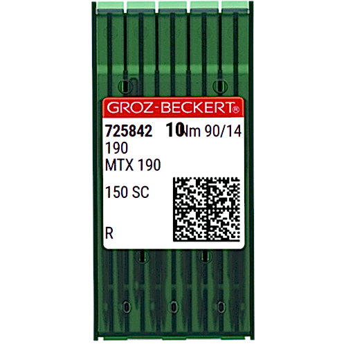 Cep Fleto Dikiş İğnesi / MTX190 90/14 (R) (725842)