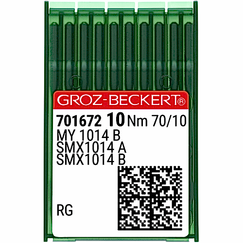 MY 1014 B/MY 1014 70 (RG) (701672)